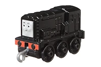 Thomas et ses amis - TrackMaster - Diesel - Édition anglaise