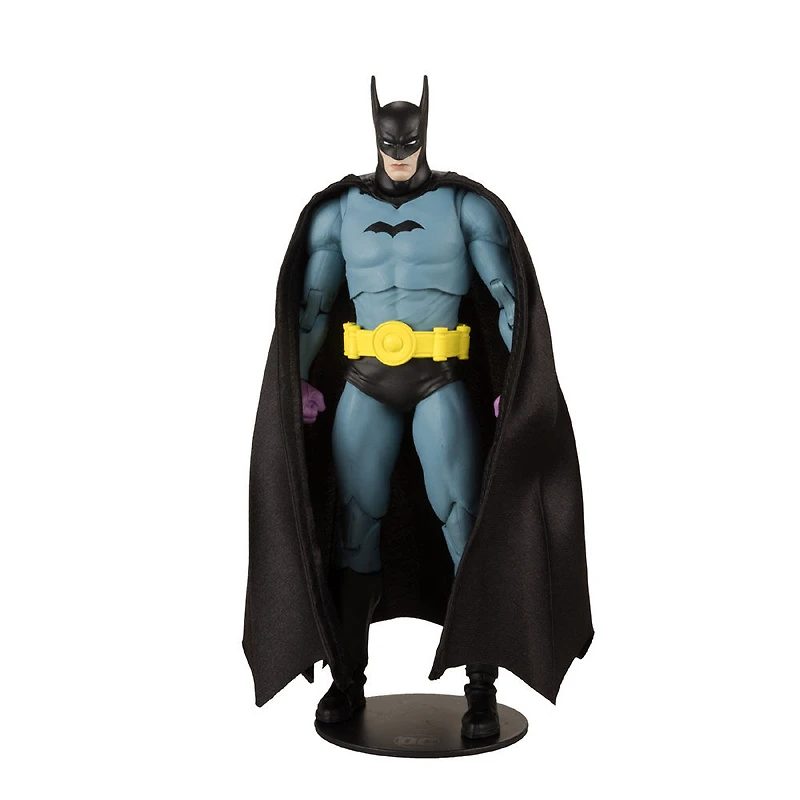 Figurine 7" DC Multiverse - Batman (Detective Comics #27)