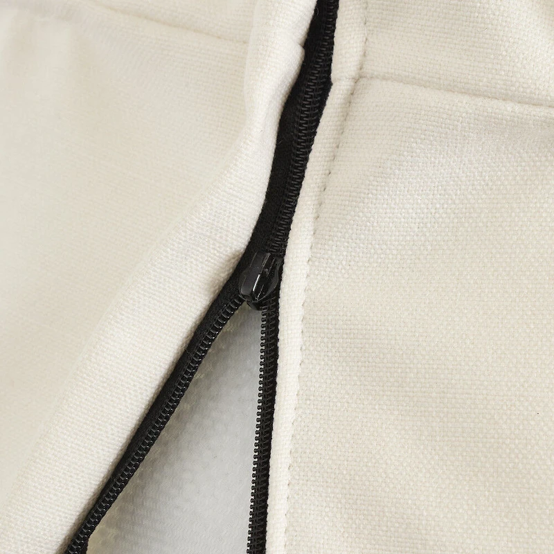 Bebble Kids Bean Bag Beige