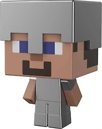 Minecraft Toys Mob Head Minis Figures