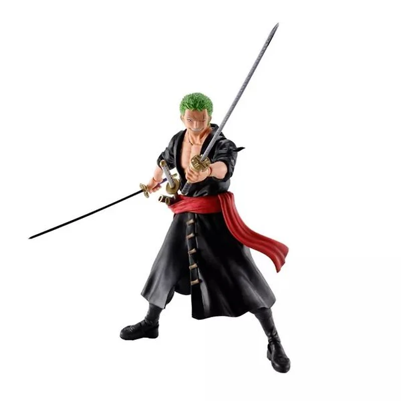 TAMASHII NATIONS SHF Naruto (Jinchuuriki) Spring 2023 Assortment