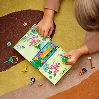 LEGO Disney La porte magique d'Antonio 43200 Ensemble de construction (99 pièces)