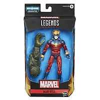 Hasbro Marvel Legends Series Gamerverse