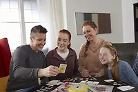 Monopoly Coffre-fort, jeu de plateau