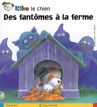 Des Fantomes A La Ferme