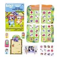 Jeu Des Grand-Mères Bluey