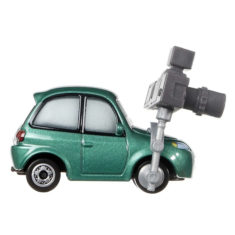 Disney/Pixar - Les Bagnoles - "Dash" Boardman