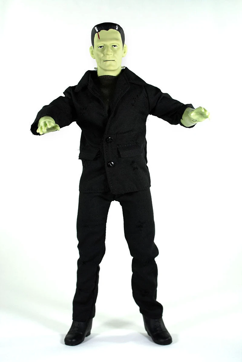 Frankenstein Universal 14" - English Edition