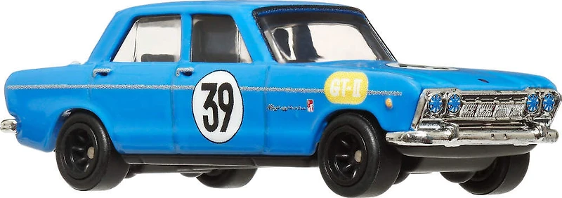 HotWheels-Car Culture Circuit Legend-Véhicules à partir de 3ans