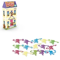 Jeu Barrel of Monkeys, thématique printanière