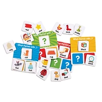 Early Learning Centre Rhyming Trios - R Exclusive
