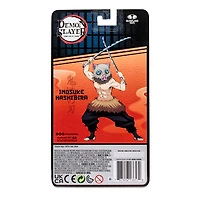 Figurine 5 "Demon Slayer -  Inosuke Hashibira
