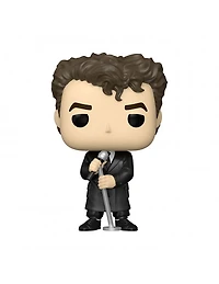 Funko Pop! Rocks Pet Shop Boys Neil Tennant Figurine en Vinyle