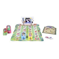Jeu Bluey Grannies D'Orchard Toys - Édition anglaise