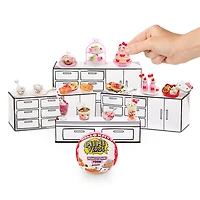 MGA's Miniverse Make It Mini Food Hello Kitty
