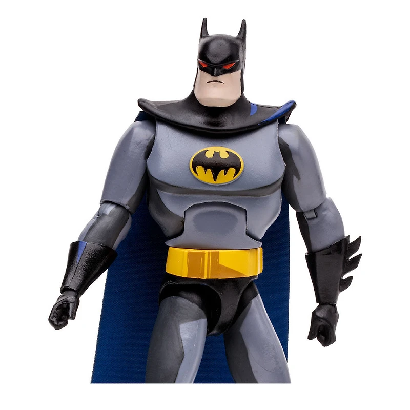 Batman: The Animated Series Batman (Blind as a Bat) Figurine de 6" à construire-Batman