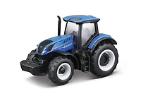 Mini Work Machines Tractors - Mf