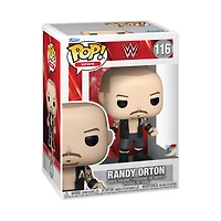 POP WWE: Randy Orton (RKBro)