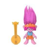 Imaginext - Trolls - Emballage-mystère - Figurine et accessoire