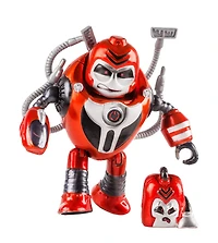 Les Grosseries<br>S3 W2<br>Figurine - Aspir'attaque