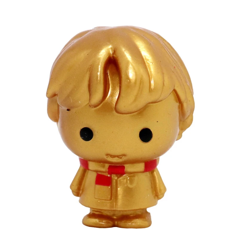 Balle Harry Potter Snitch avec figurine mystère