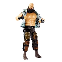 WWE Braun Strowman Elite Collection Action Figure