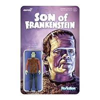 Universal Monsters ReAction Figure - The Monster from Son of Frankenstein