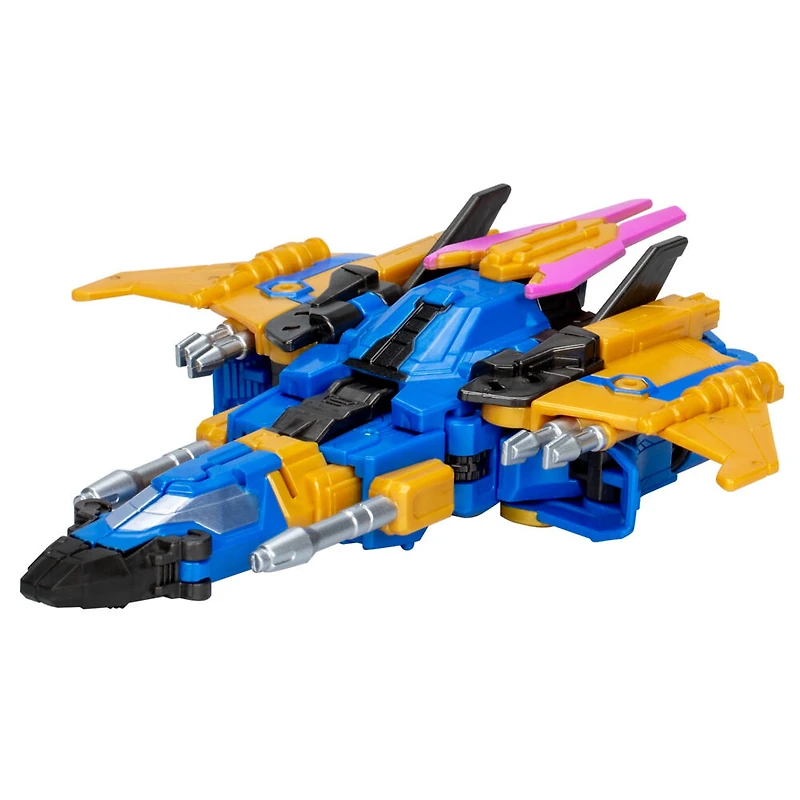 Transformers : Un Prime Changers, figurine Sentinel Prime