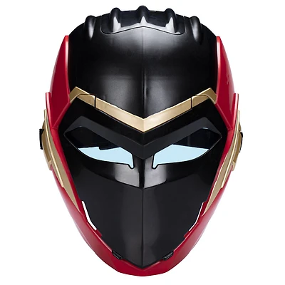 Marvel Studios' Black Panther : Wakanda Forever, Masque électronique Ironheart avec lumières LED