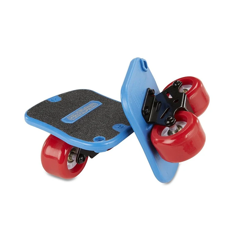 VIRO Rides Street Drifters