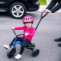 Joovy Tricycoo Kid Tricycle, First Trike