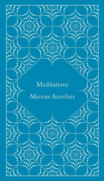 Meditations - English Edition
