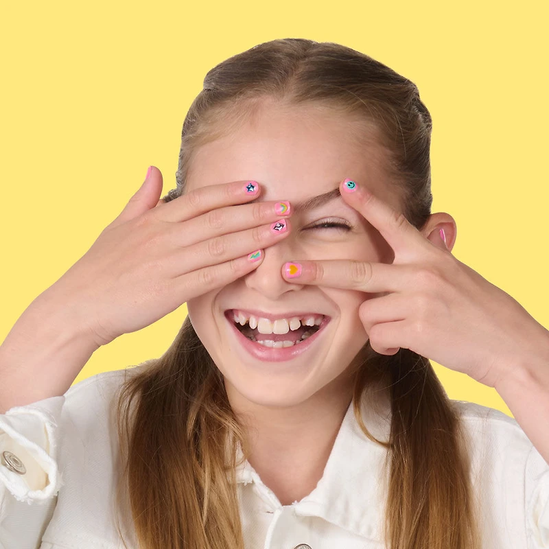 Style Squad 7 jours d'ongles