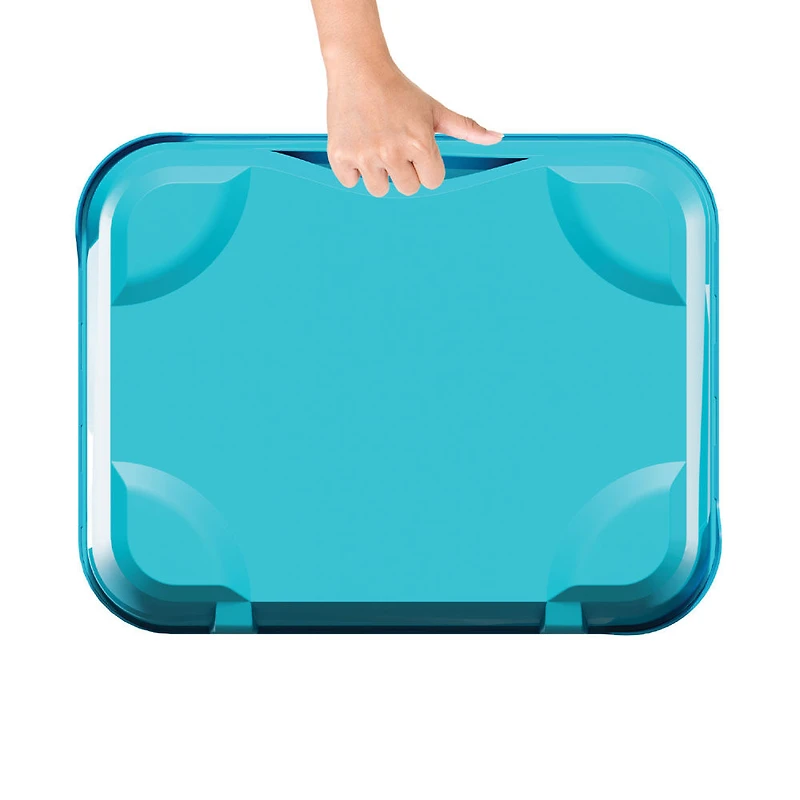 Premier jeu de basketball toutes surfaces Swingball