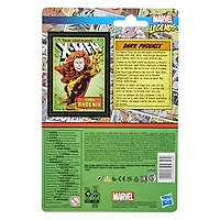 Marvel Legends Series Retro 375 Collection Dark Phoenix Action Figure Toy