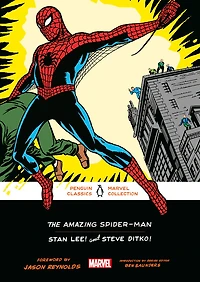 The Amazing Spider-Man - English Edition