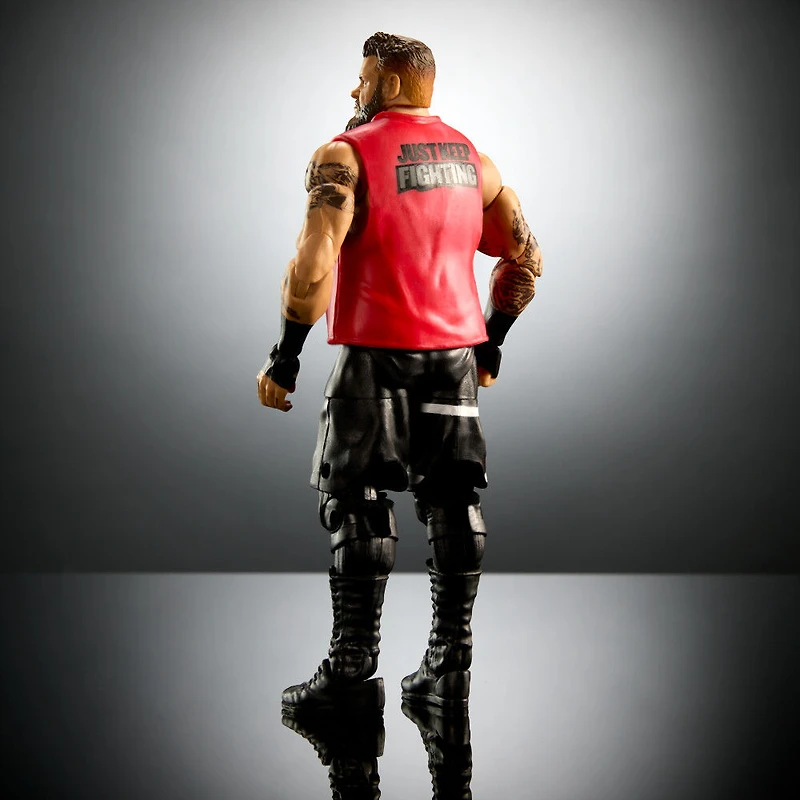 WWE Elite Survivor Series Figurine articulée Kevin Owens
