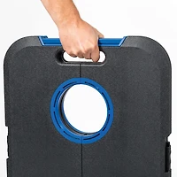 Jeu de poches illuminées EastPoint