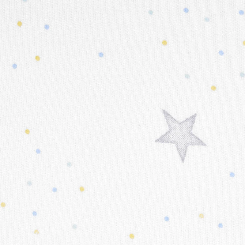 Couverture À Emmailloter Halo Sleepsack - 100% Coton - Stardust - Petit