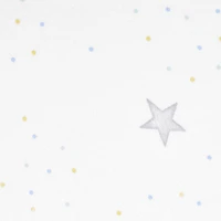 Couverture À Emmailloter Halo Sleepsack - 100% Coton - Stardust - Petit