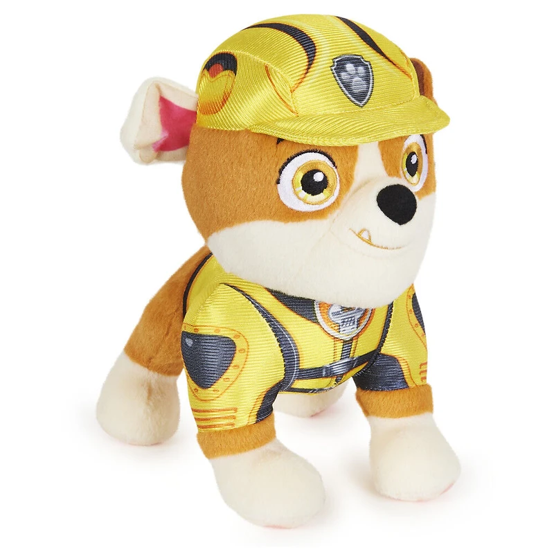 PAW Patrol, Peluche Ruben du film, 20,3 cm