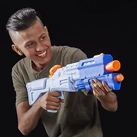 Jouet foudroyeur à eau Nerf Super Soaker Fortnite TS-R