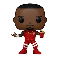 Figurine en vinyl Montez Ford par Funko POP! WWE: Street Profits