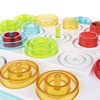 Otrio, Jeu de société stratégique