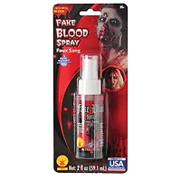 Faux Sang
