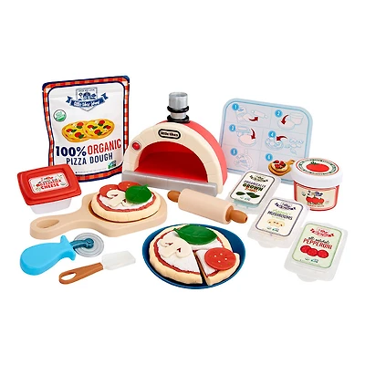 Little Tikes Creative Chefs Pizza Kit