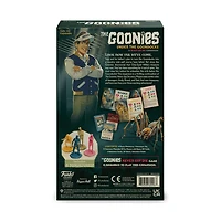 The Goonies: Under The Goonocks A Never Say Die Expansion - English Edition