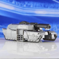 Transformers : Un Mega Changer, figurine Megatron (D-16)