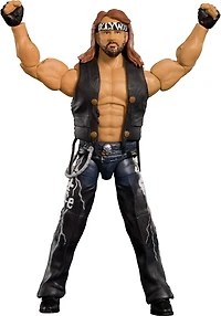 Assortiment de figurines WWE Monday Night War