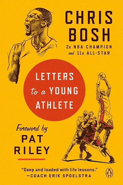 Letters to a Young Athlete - English Edition